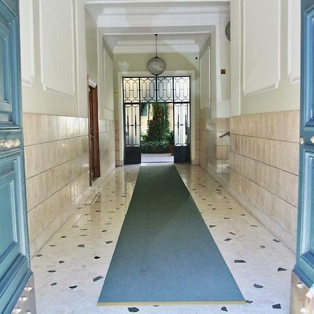Beautiful Apartment In San Giovanni Close To Colosseo Rom Eksteriør billede