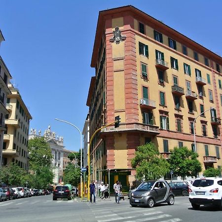 Beautiful Apartment In San Giovanni Close To Colosseo Rom Eksteriør billede