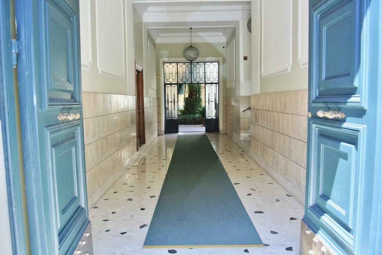 Beautiful Apartment In San Giovanni Close To Colosseo Rom Eksteriør billede