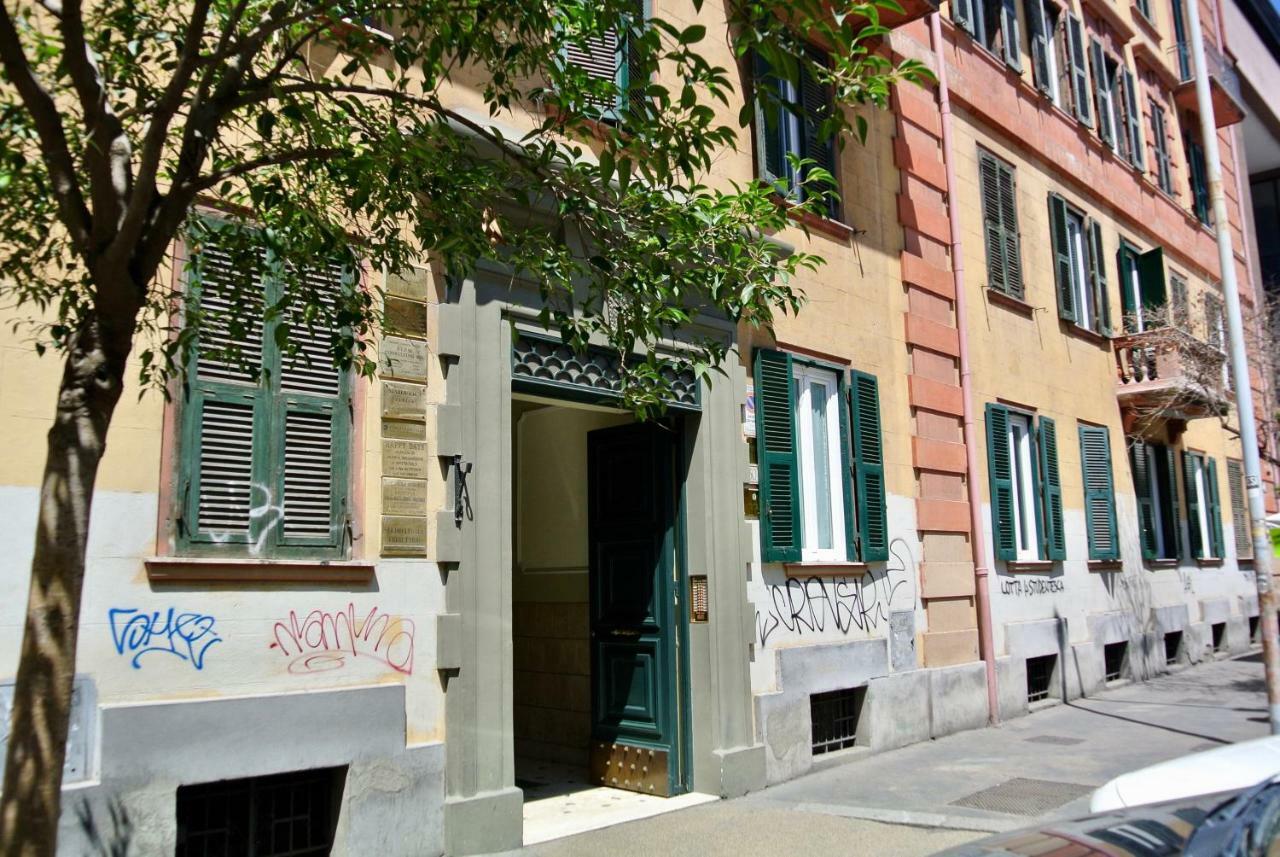 Beautiful Apartment In San Giovanni Close To Colosseo Rom Eksteriør billede