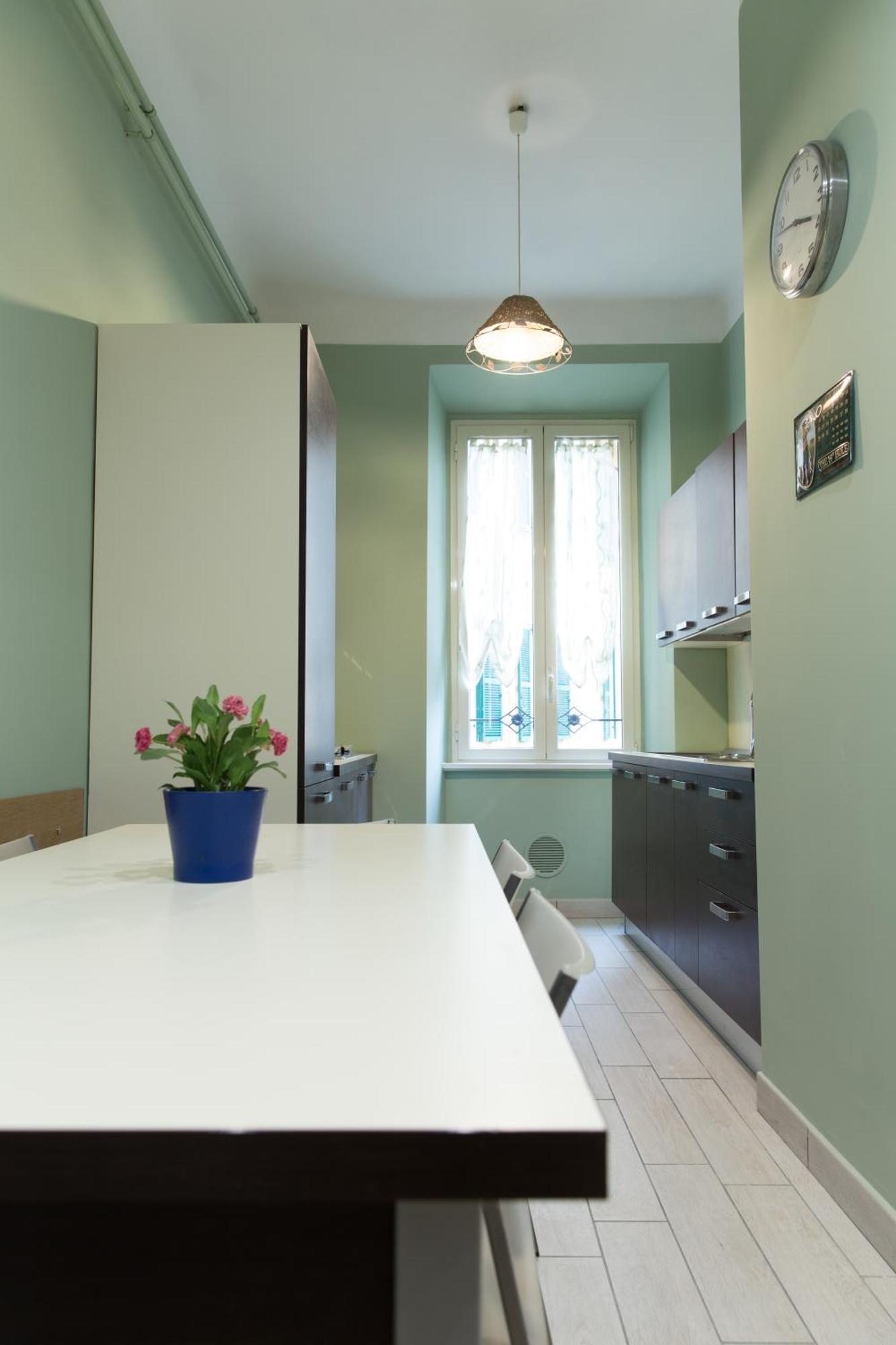 Beautiful Apartment In San Giovanni Close To Colosseo Rom Eksteriør billede