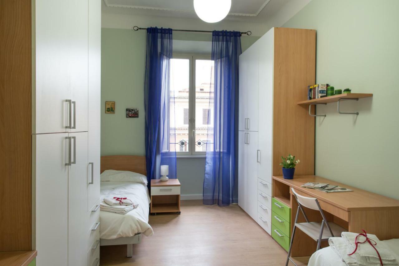 Beautiful Apartment In San Giovanni Close To Colosseo Rom Eksteriør billede