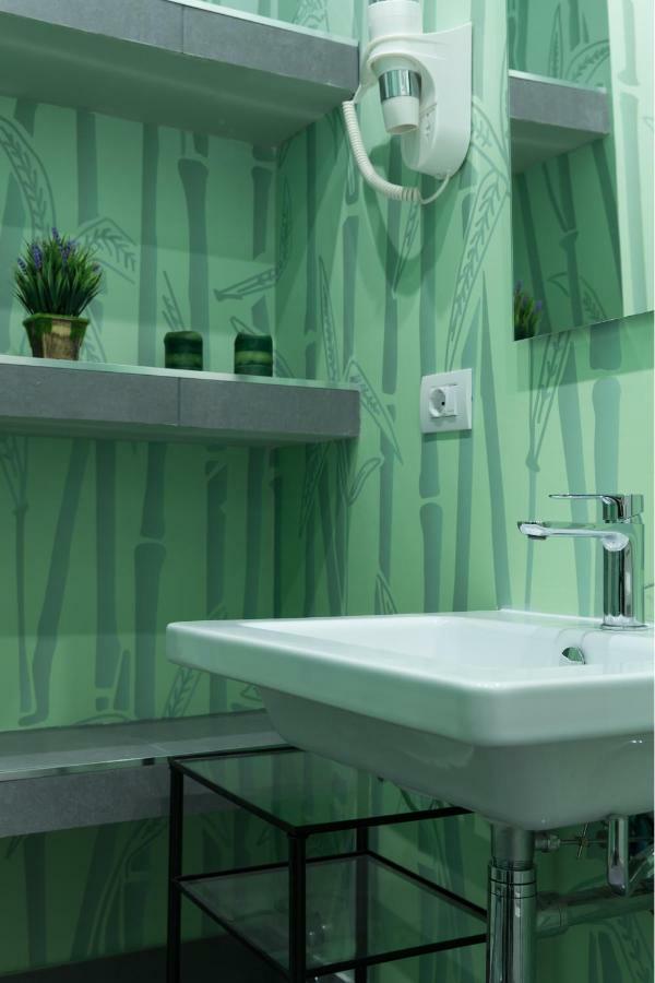 Beautiful Apartment In San Giovanni Close To Colosseo Rom Eksteriør billede