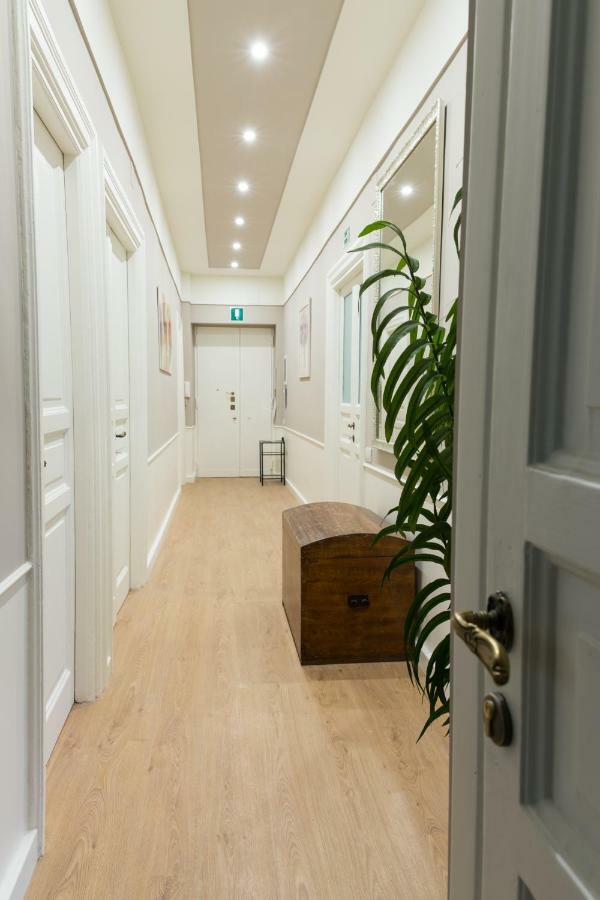 Beautiful Apartment In San Giovanni Close To Colosseo Rom Eksteriør billede