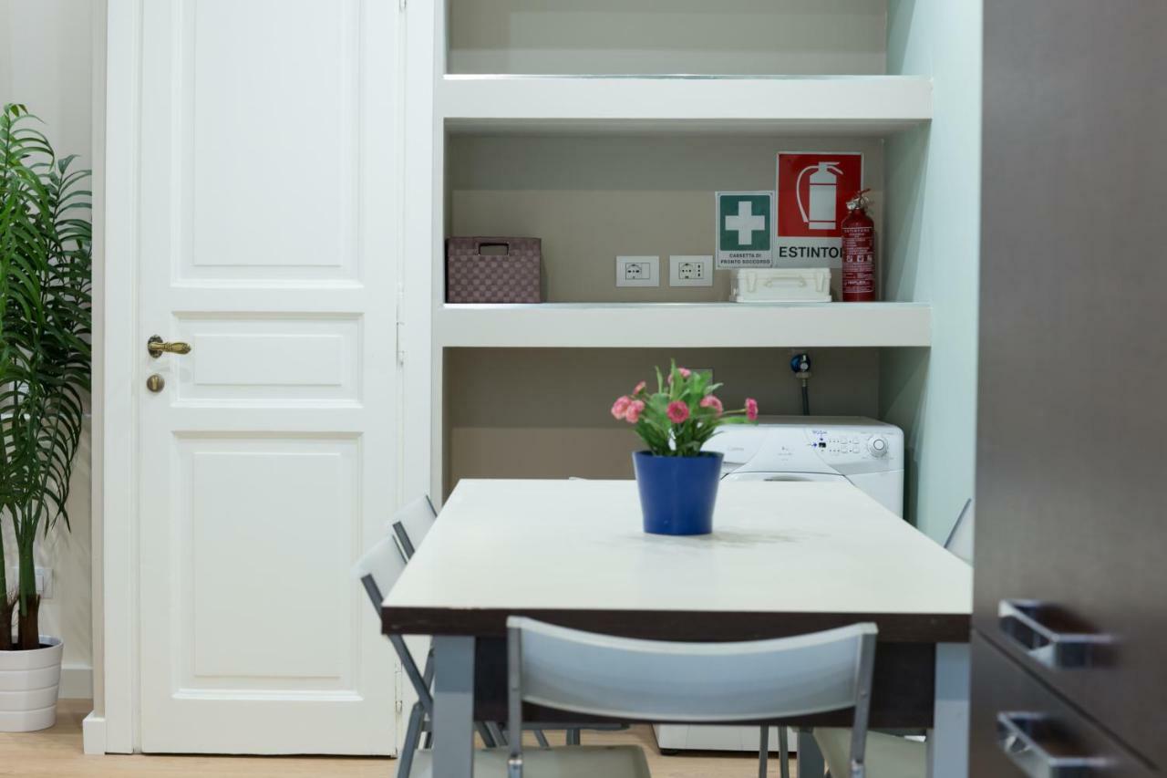 Beautiful Apartment In San Giovanni Close To Colosseo Rom Eksteriør billede
