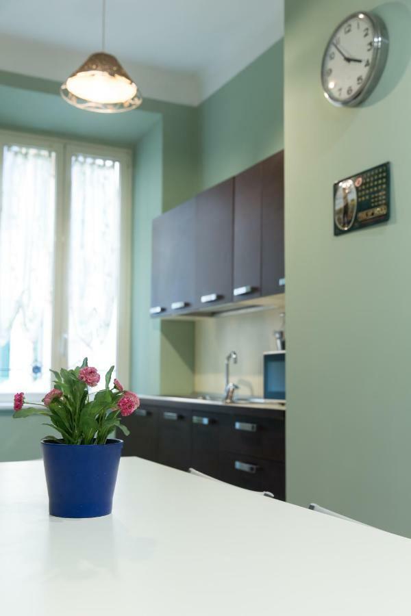 Beautiful Apartment In San Giovanni Close To Colosseo Rom Eksteriør billede