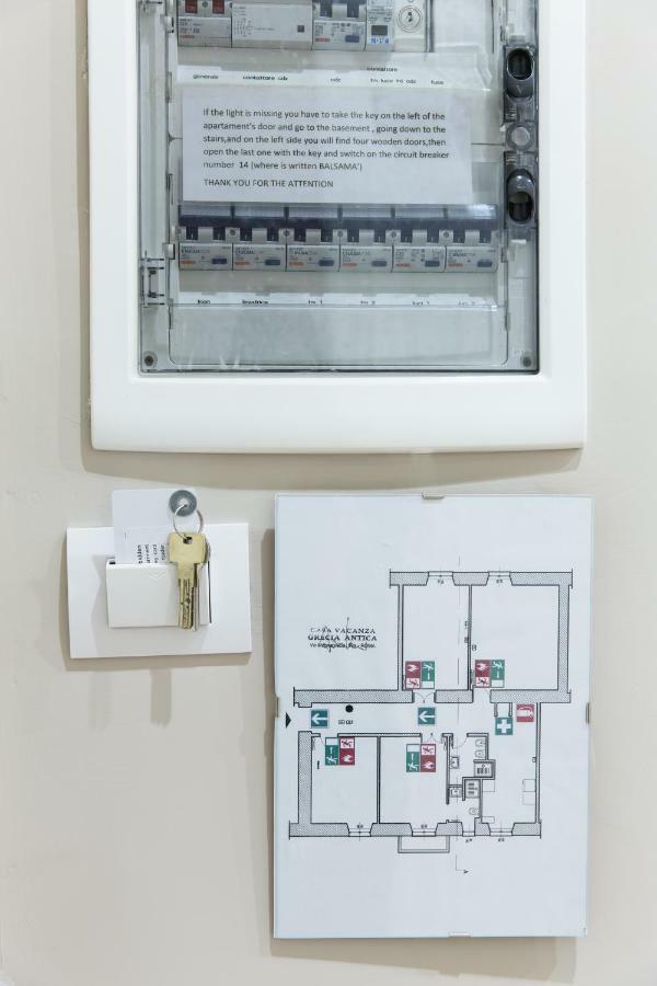 Beautiful Apartment In San Giovanni Close To Colosseo Rom Eksteriør billede