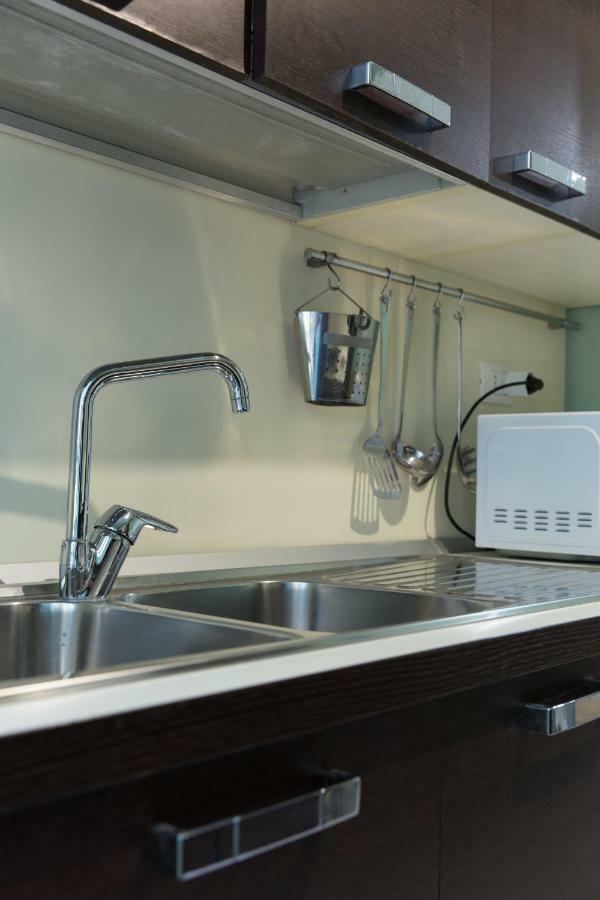 Beautiful Apartment In San Giovanni Close To Colosseo Rom Eksteriør billede