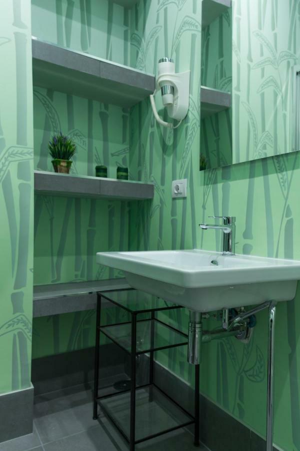 Beautiful Apartment In San Giovanni Close To Colosseo Rom Eksteriør billede