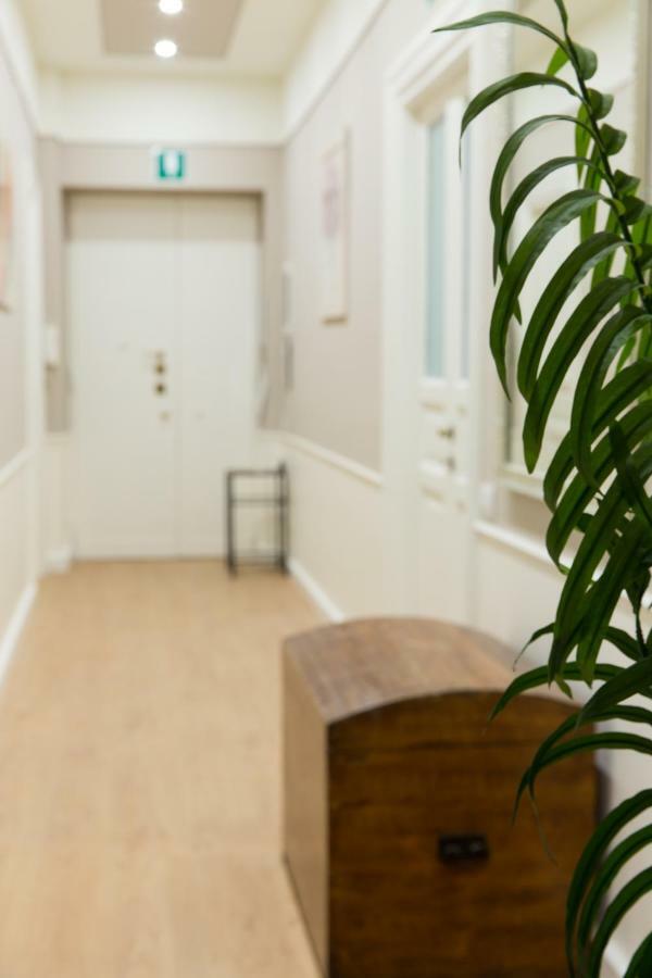 Beautiful Apartment In San Giovanni Close To Colosseo Rom Eksteriør billede