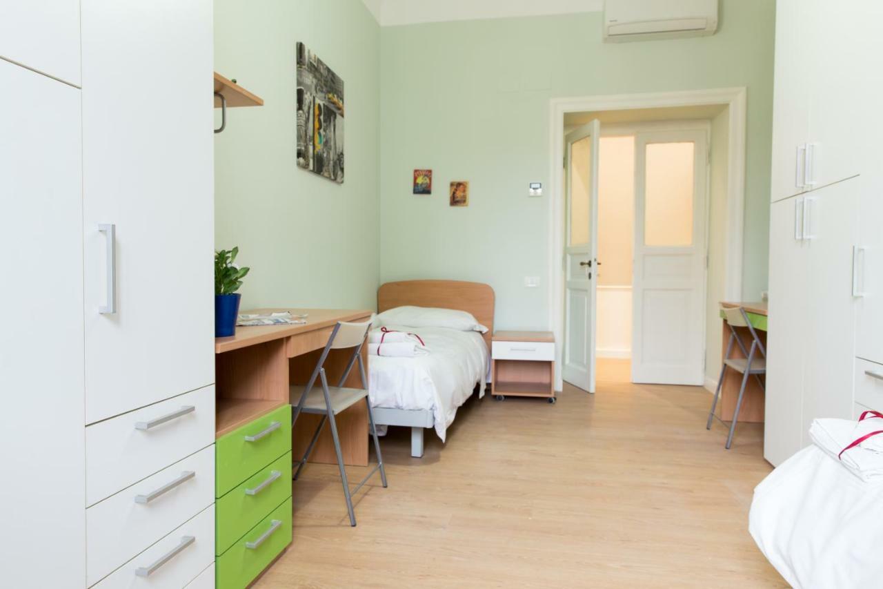 Beautiful Apartment In San Giovanni Close To Colosseo Rom Eksteriør billede