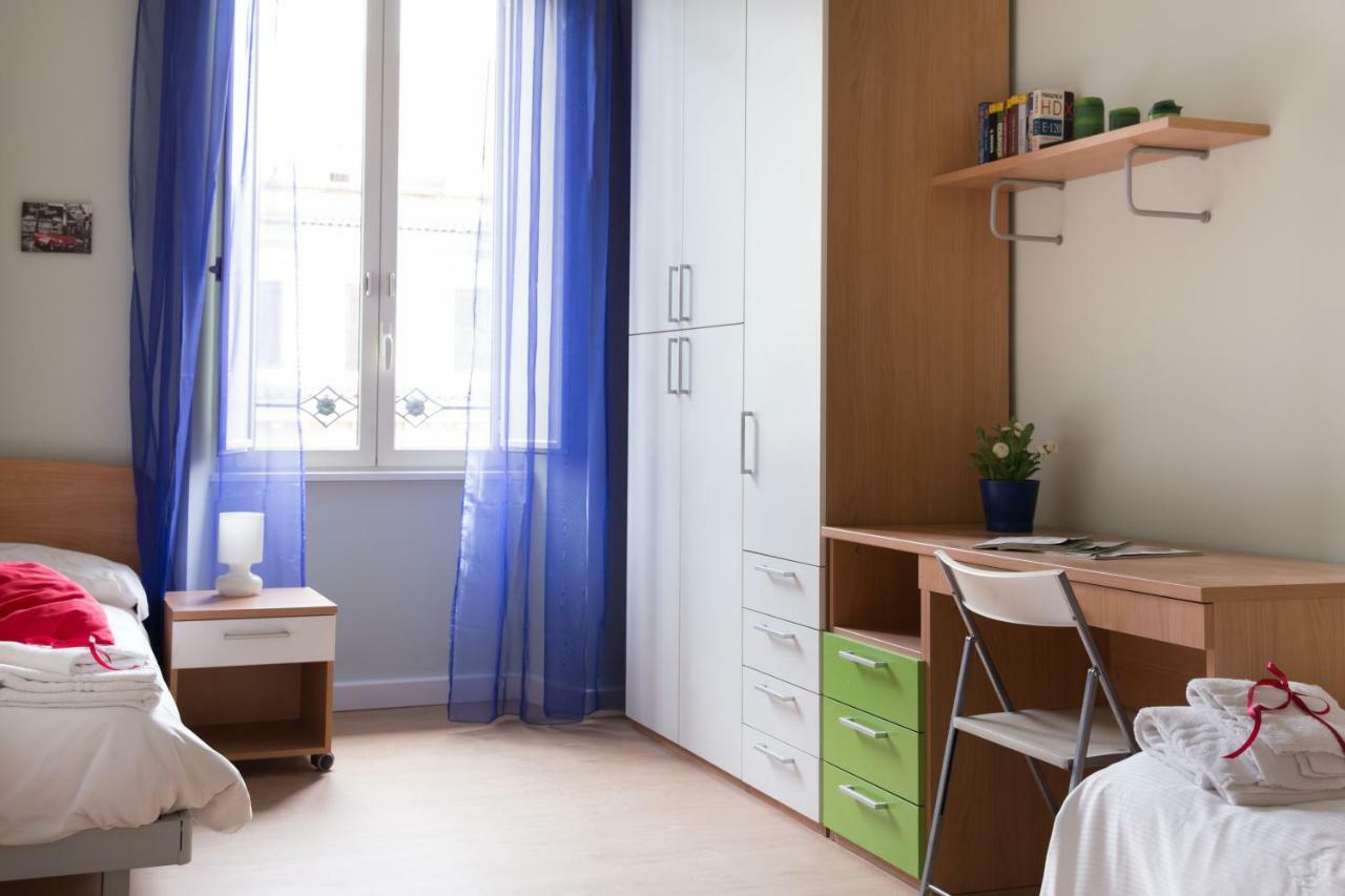 Beautiful Apartment In San Giovanni Close To Colosseo Rom Eksteriør billede