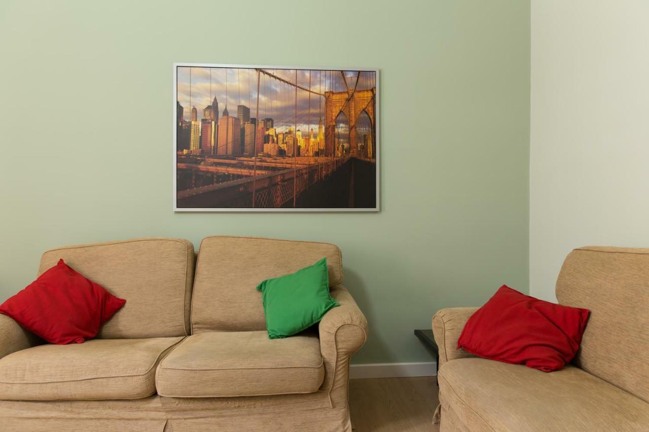 Beautiful Apartment In San Giovanni Close To Colosseo Rom Eksteriør billede