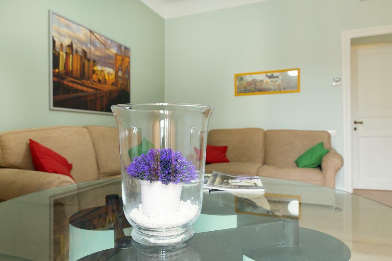 Beautiful Apartment In San Giovanni Close To Colosseo Rom Eksteriør billede