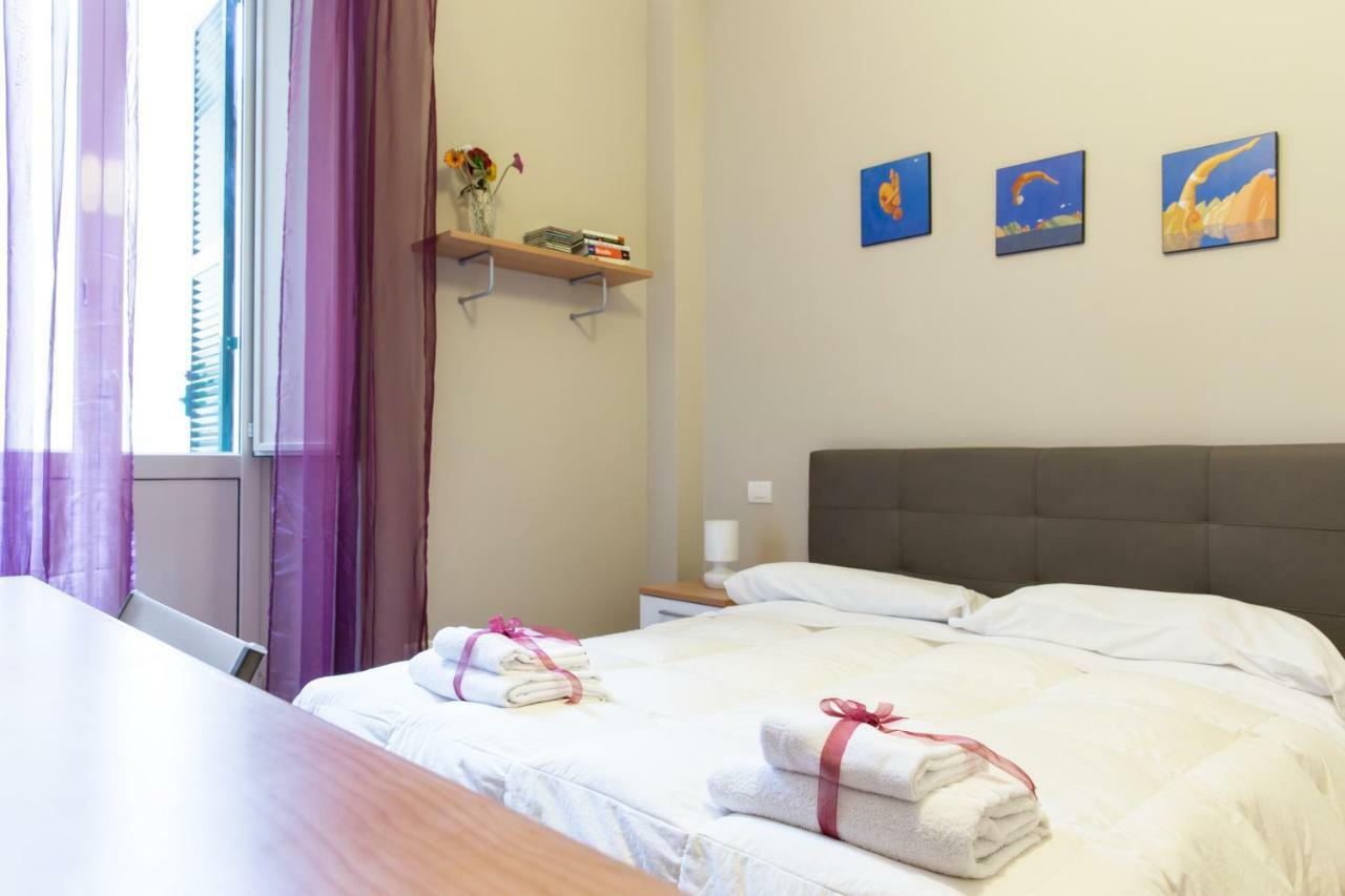 Beautiful Apartment In San Giovanni Close To Colosseo Rom Eksteriør billede