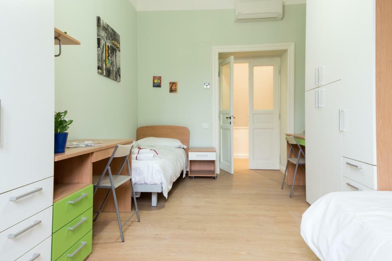 Beautiful Apartment In San Giovanni Close To Colosseo Rom Eksteriør billede