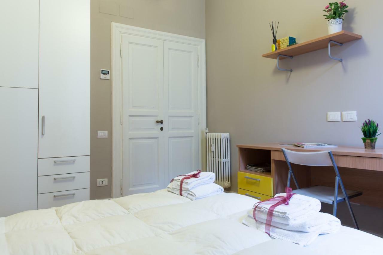 Beautiful Apartment In San Giovanni Close To Colosseo Rom Eksteriør billede