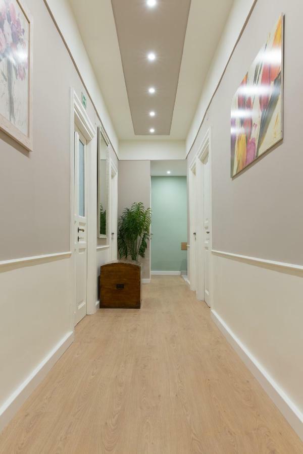 Beautiful Apartment In San Giovanni Close To Colosseo Rom Eksteriør billede
