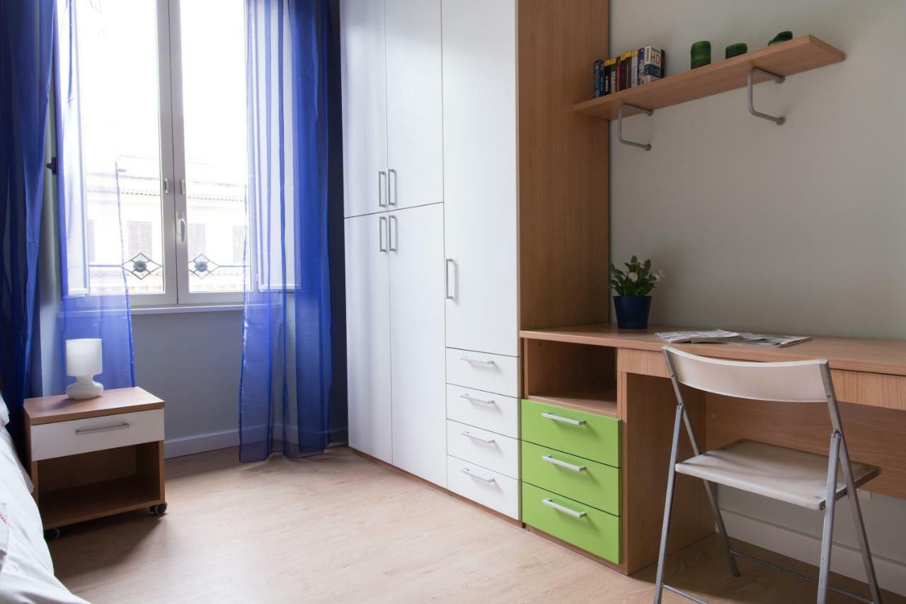 Beautiful Apartment In San Giovanni Close To Colosseo Rom Eksteriør billede