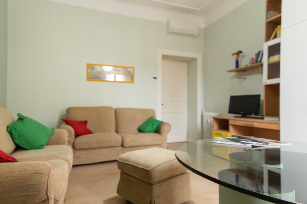Beautiful Apartment In San Giovanni Close To Colosseo Rom Eksteriør billede