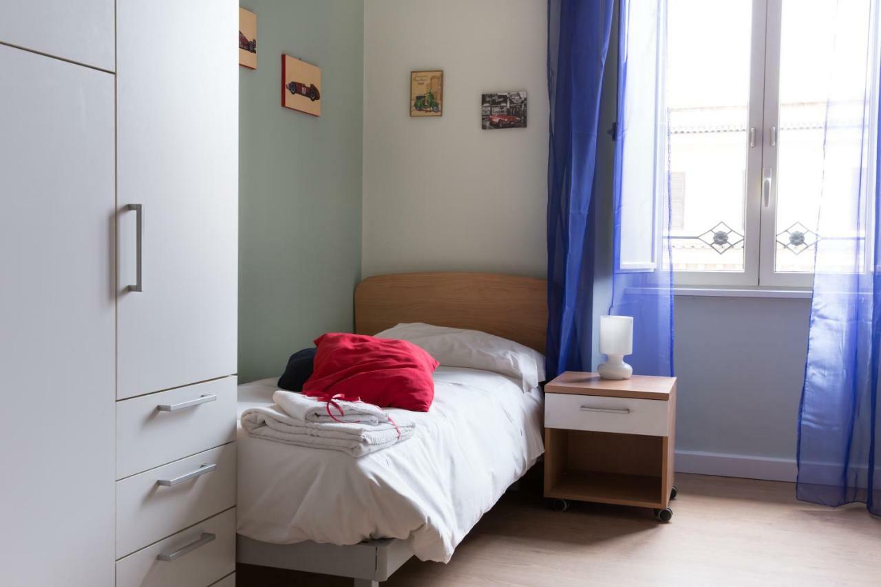 Beautiful Apartment In San Giovanni Close To Colosseo Rom Eksteriør billede