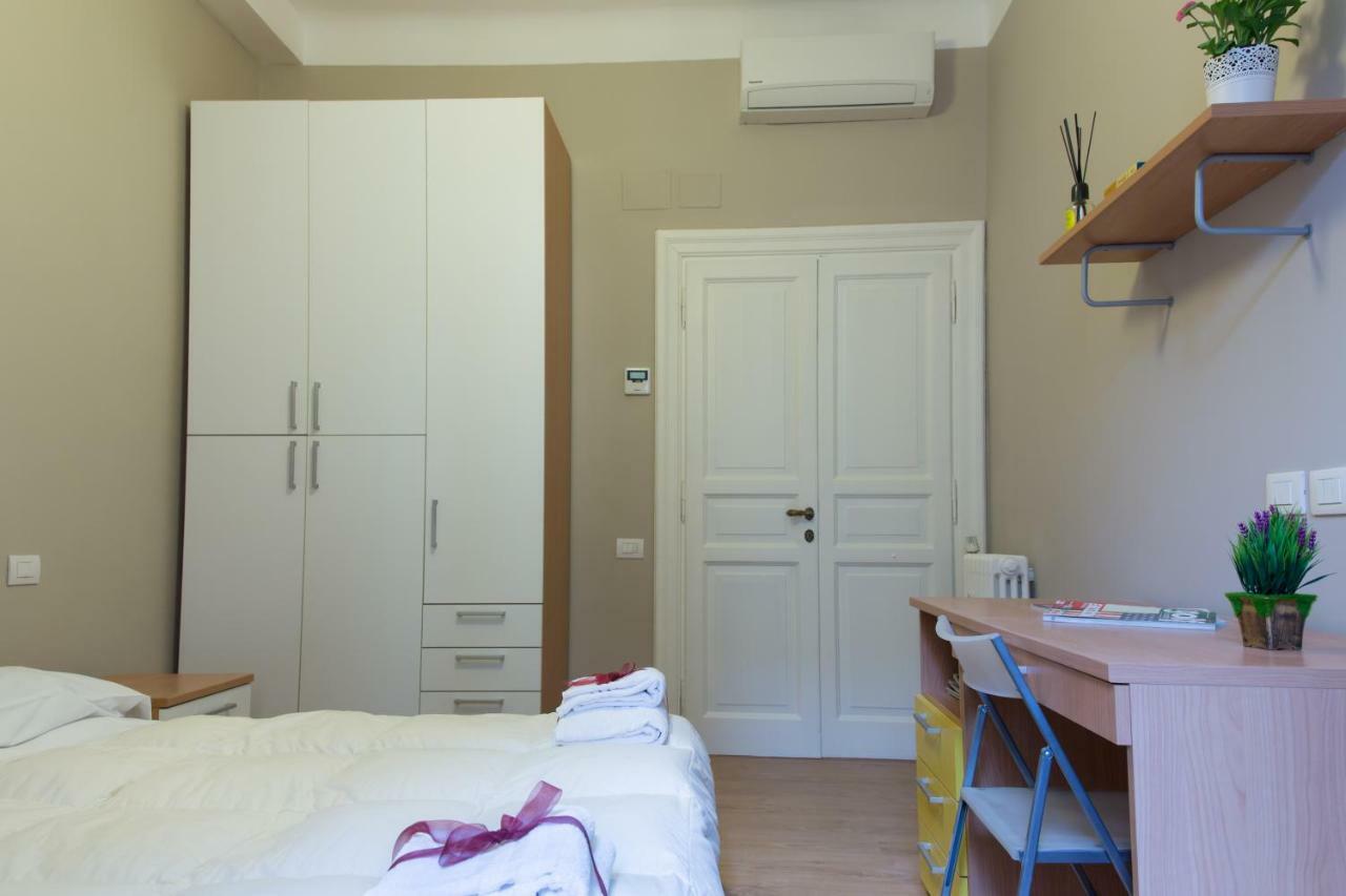 Beautiful Apartment In San Giovanni Close To Colosseo Rom Eksteriør billede