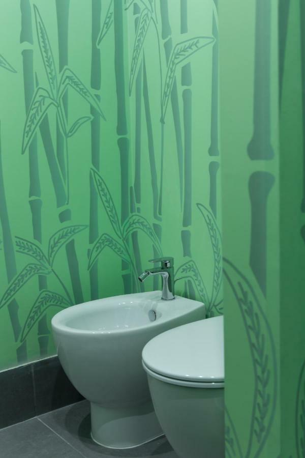 Beautiful Apartment In San Giovanni Close To Colosseo Rom Eksteriør billede