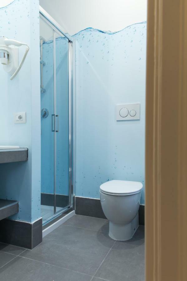 Beautiful Apartment In San Giovanni Close To Colosseo Rom Eksteriør billede