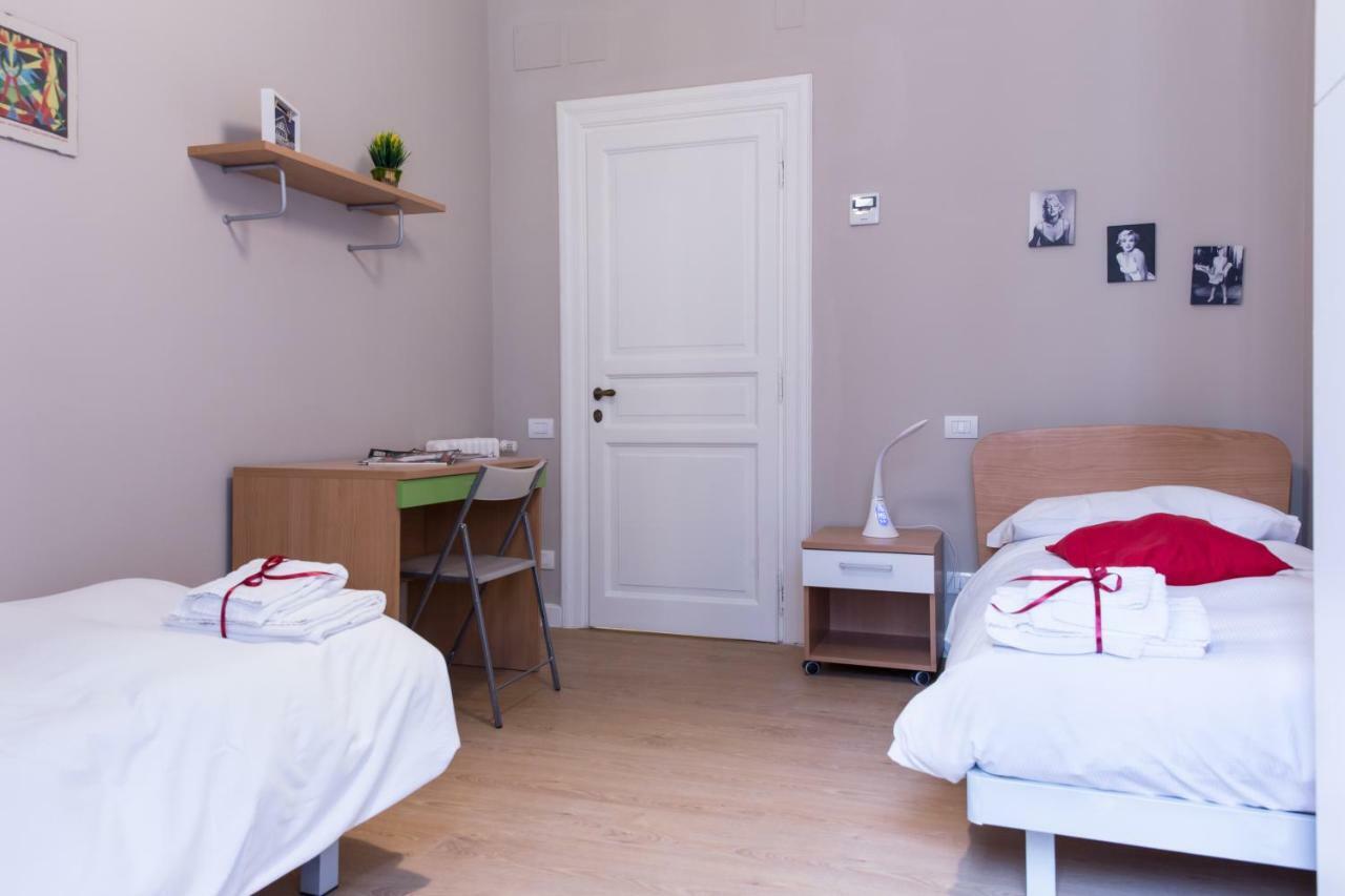 Beautiful Apartment In San Giovanni Close To Colosseo Rom Eksteriør billede
