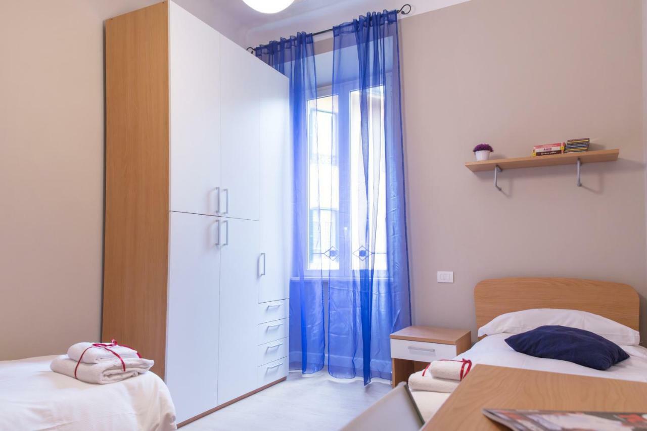 Beautiful Apartment In San Giovanni Close To Colosseo Rom Eksteriør billede