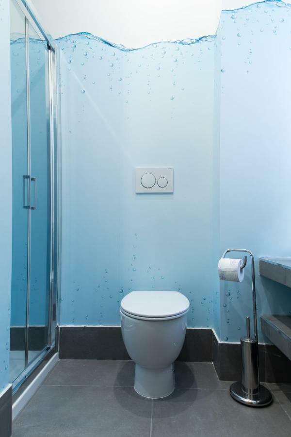 Beautiful Apartment In San Giovanni Close To Colosseo Rom Eksteriør billede