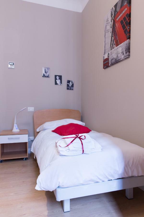 Beautiful Apartment In San Giovanni Close To Colosseo Rom Eksteriør billede